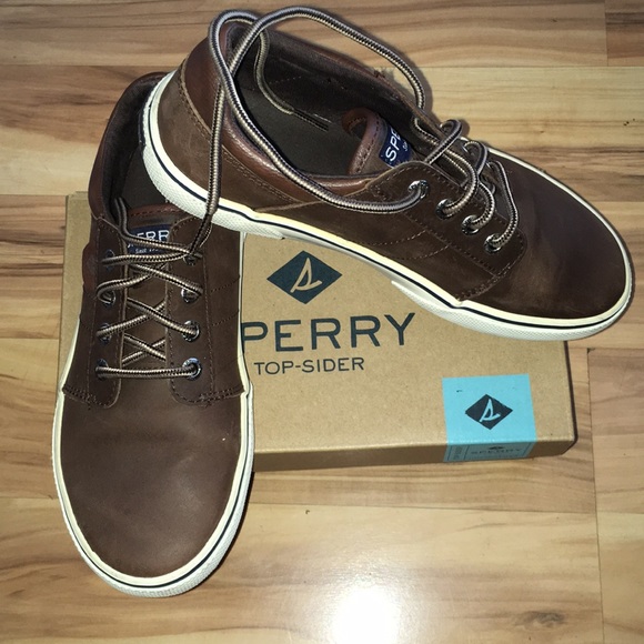Sperry Other - Sperry boys shoes